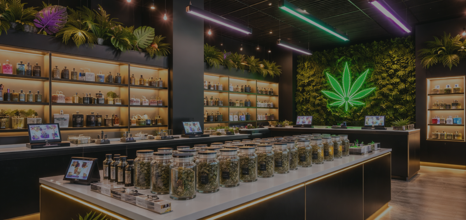 Dispensary Near Me Sweetz Exotics DC weed delivery